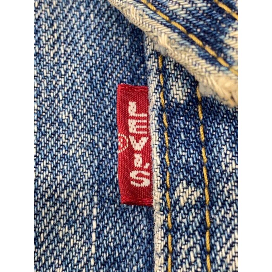 Levi’s / Gジャン/38/デニム/IDG/71507 Levi's◇Gジャン/38/デニム/IDG/71507XX : セカンドストリートYahoo!店