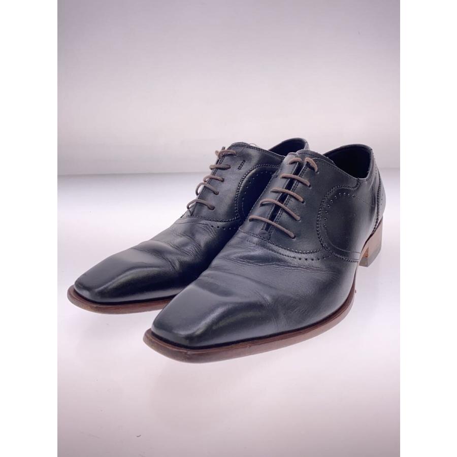 新品　KATHARINE HAMNETT LONDON ドレスシューズ キャサリンハムネットロンドン KATHARINE HAMNETT LONDON