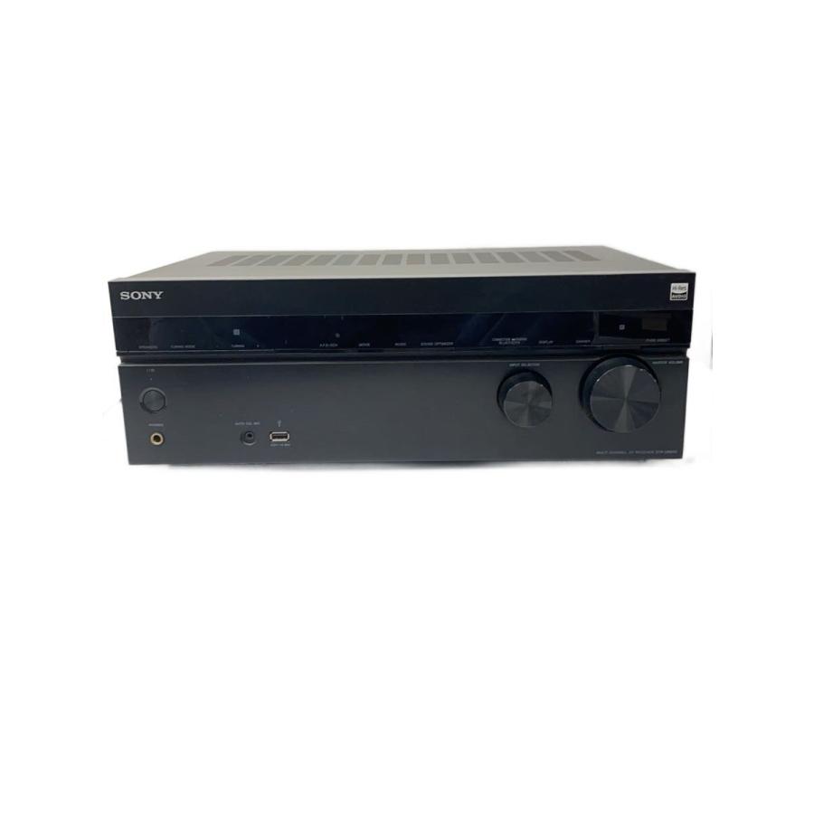 SONY◇アンプ STR-DN850 : セカンドストリートYahoo!店 - 通販 - Yahoo