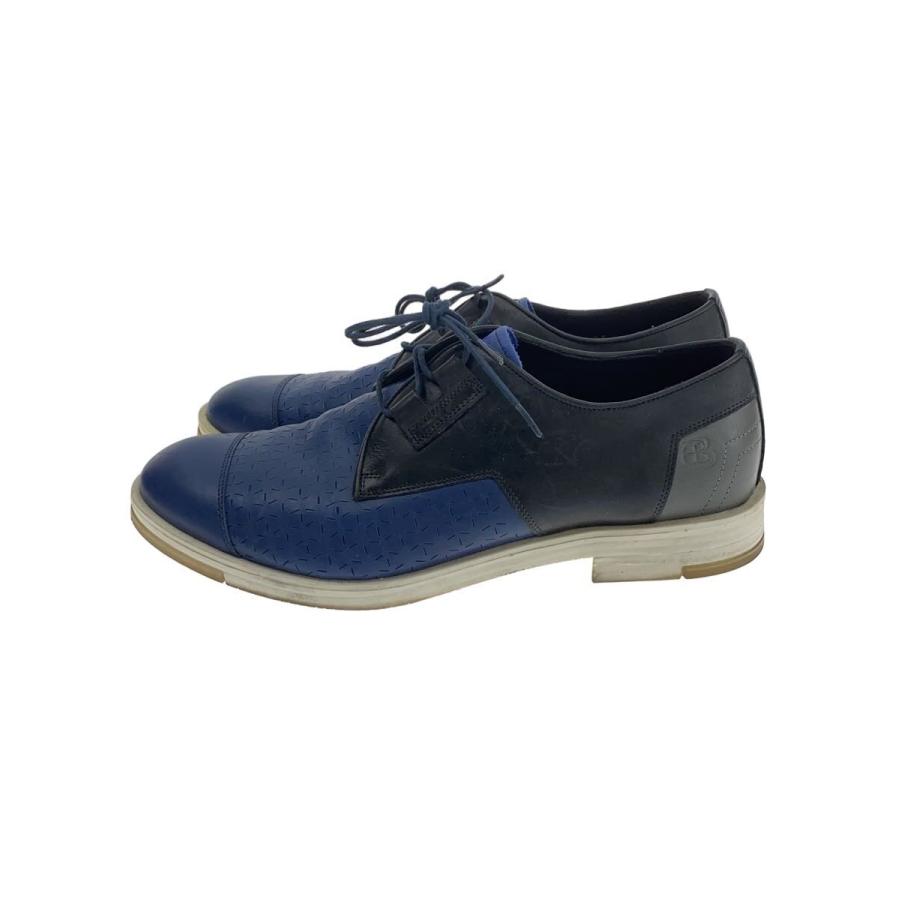 LANVIN en Bleu◇ドレスシューズ/25cm/NVY : セカンドストリートYahoo 