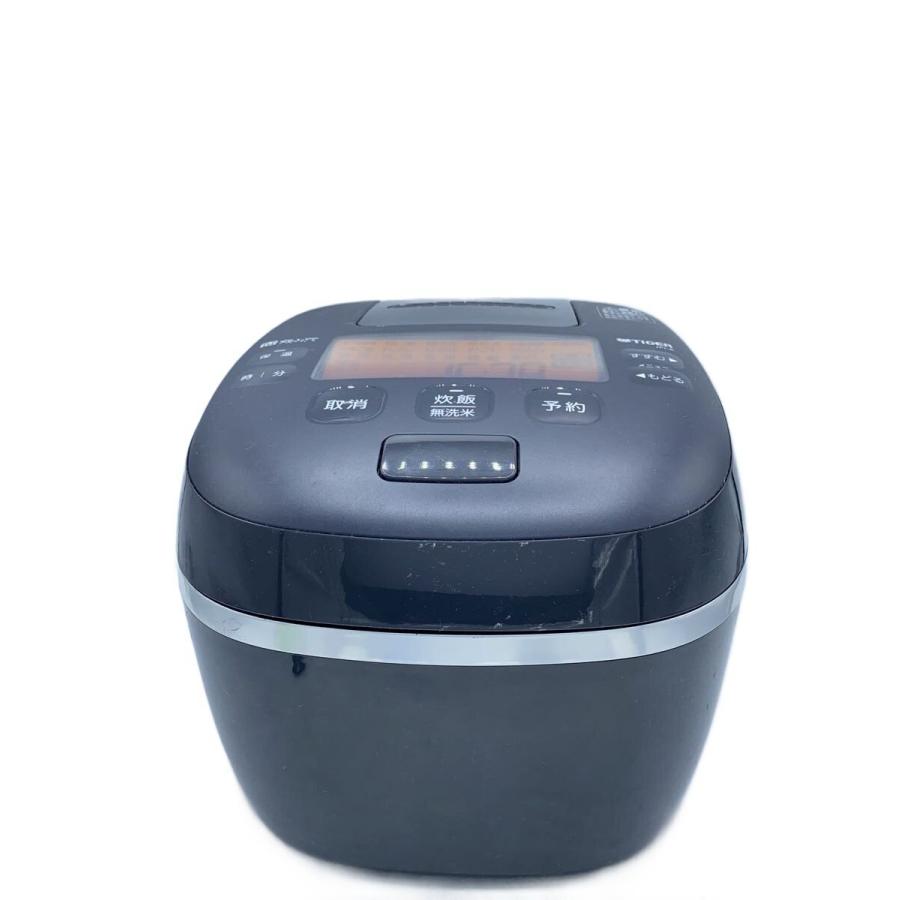 TIGER◇炊飯器 JPI-A100KO : セカンドストリートYahoo!店 - 通販