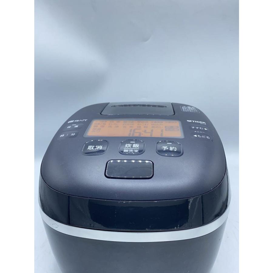 TIGER◇炊飯器 JPI-A100KO : セカンドストリートYahoo!店 - 通販