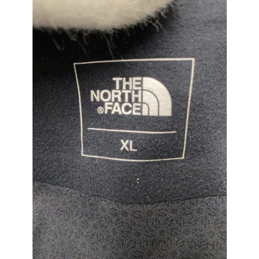 THE NORTH FACE◇TECH LOUNGE CARDIGAN_テックラウンジカーディガン/XL