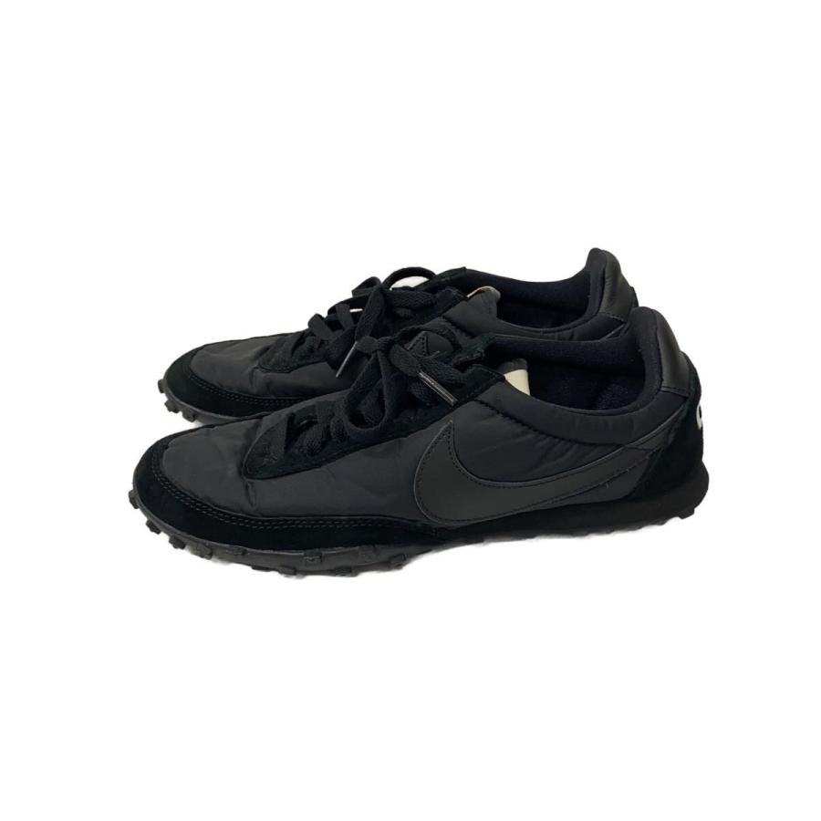 コムデギャルソン　NIKE ワッフルレーサー BLACK COMME des GARCONS × NIKE WAFFLE RACERが国内発売中 | God