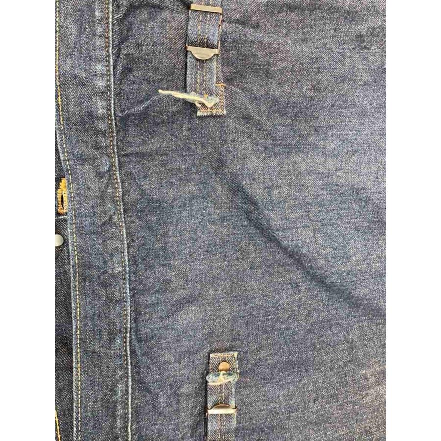 WRANGLER◇90s/111MJ/復刻/デニム/IDG// : セカンドストリートYahoo!店