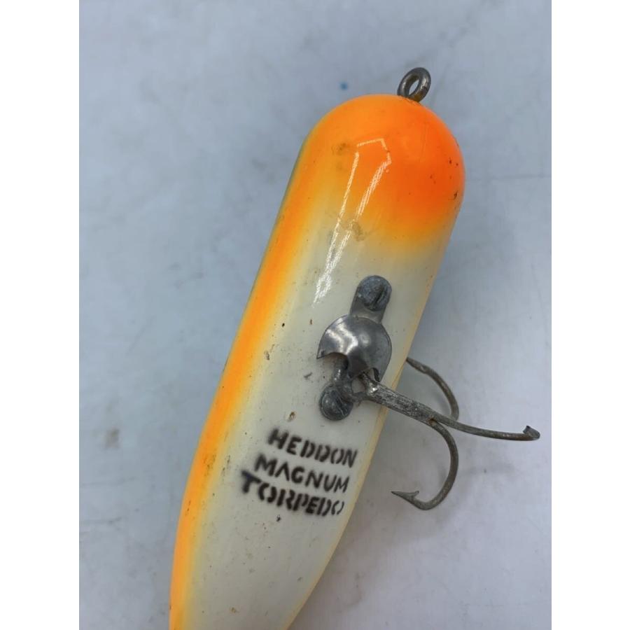 Heddon◇マグナムトーピド/ルアー/-- : セカンドストリートYahoo!店