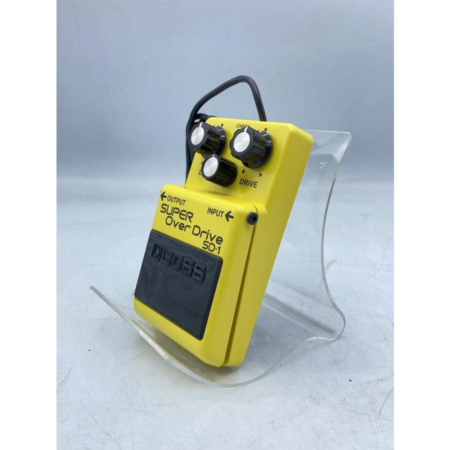 BOSS◇BOSS Distortion DS-1型マウス// : セカンドストリートYahoo!店
