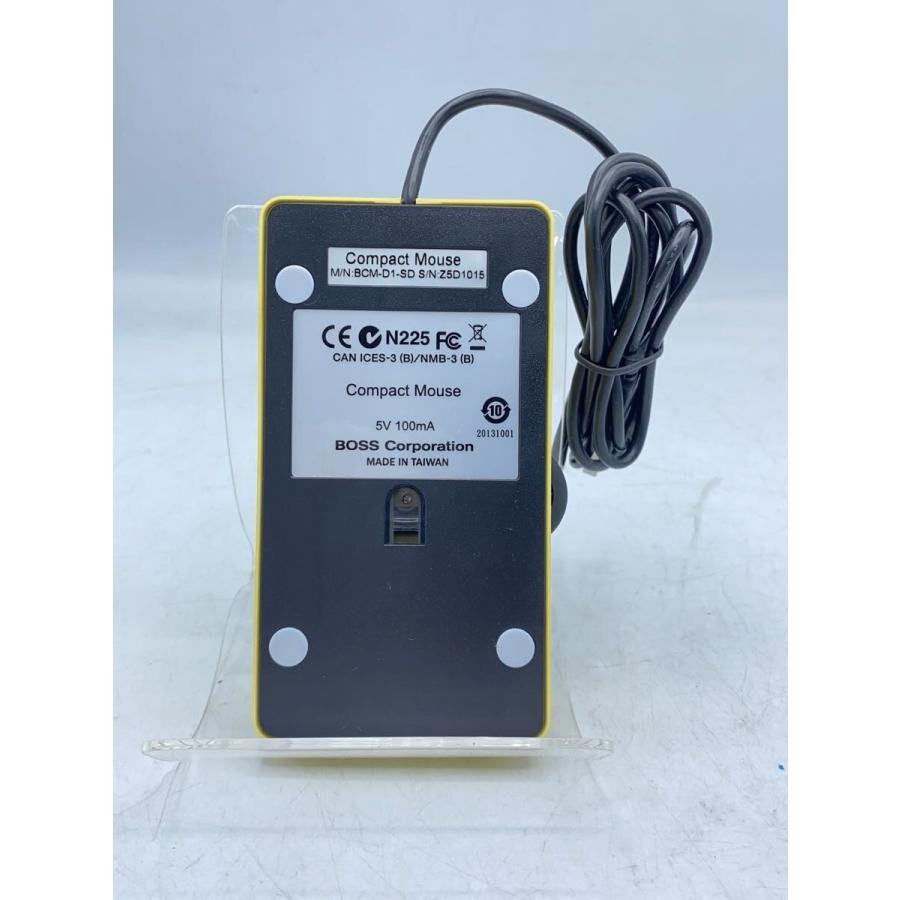 BOSS◇BOSS Distortion DS-1型マウス// : セカンドストリートYahoo!店