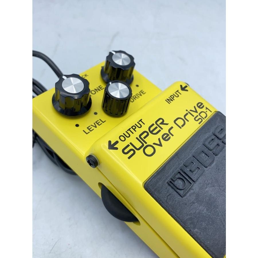 BOSS◇BOSS Distortion DS-1型マウス// : セカンドストリートYahoo!店