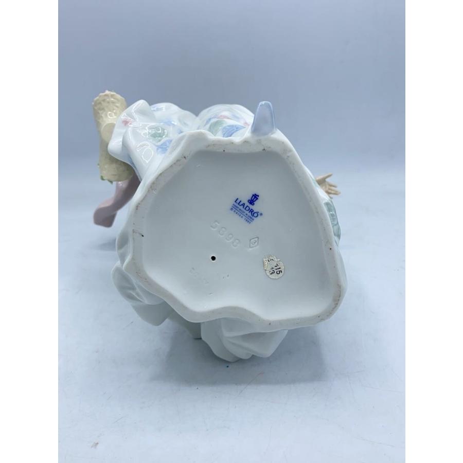Lladro◇春の輝き/フィギュリン : セカンドストリートYahoo!店 - 通販