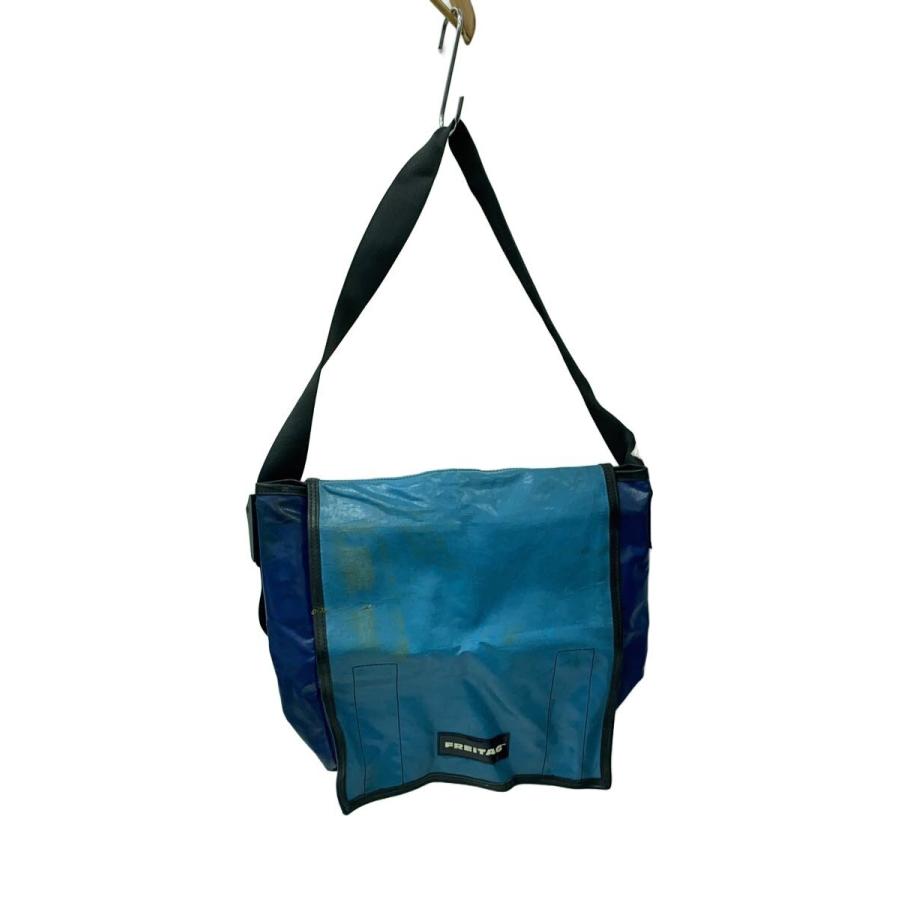 FREITAG◇ショルダーバッグ/--/GRN// : セカンドストリートYahoo!店