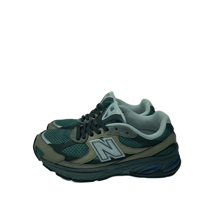 NEW BALANCE◇U2010/ブラウン/26.5cm/BRW// : セカンドストリートYahoo 