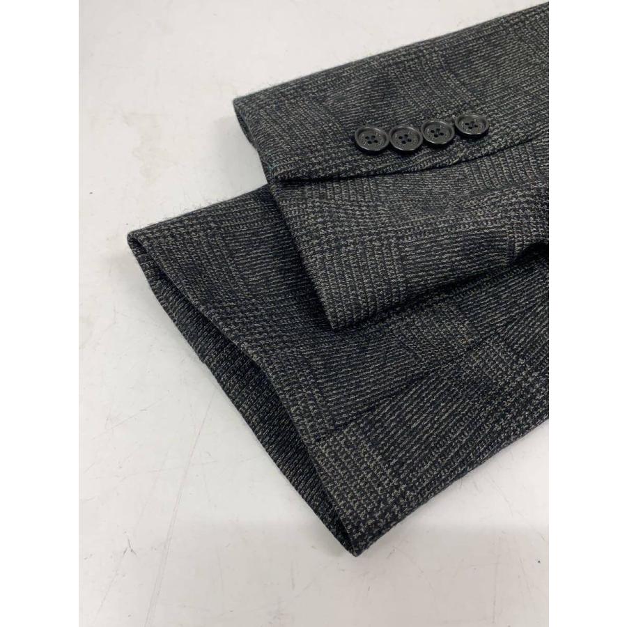MACKINTOSH LONDON◇テーラードジャケット/40/ウール/GRY/G1E22-801-08