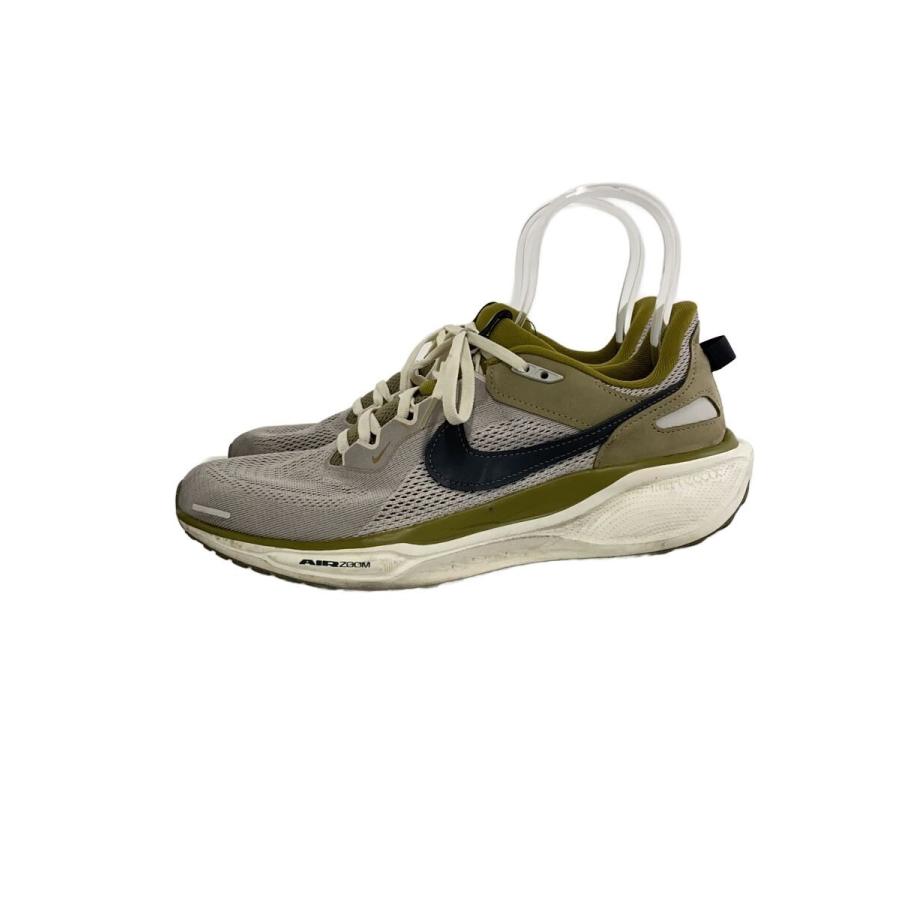 NIKE◇AIR ZOOM PEGASUS 41 SP_エア ズーム ペガサス SP/27cm/KHK 