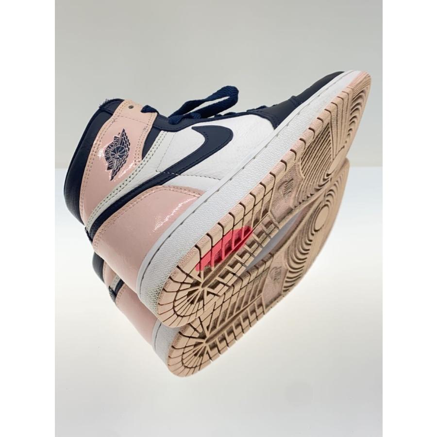 NIKE◇AIR JORDAN 1 RETRO HIGH OG_エアジョーダン レトロ ハイ OG 