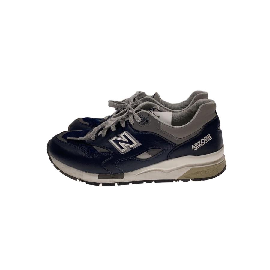 NEW BALANCE◇CM1600/ネイビー/26cm/NVY// : セカンドストリートYahoo 