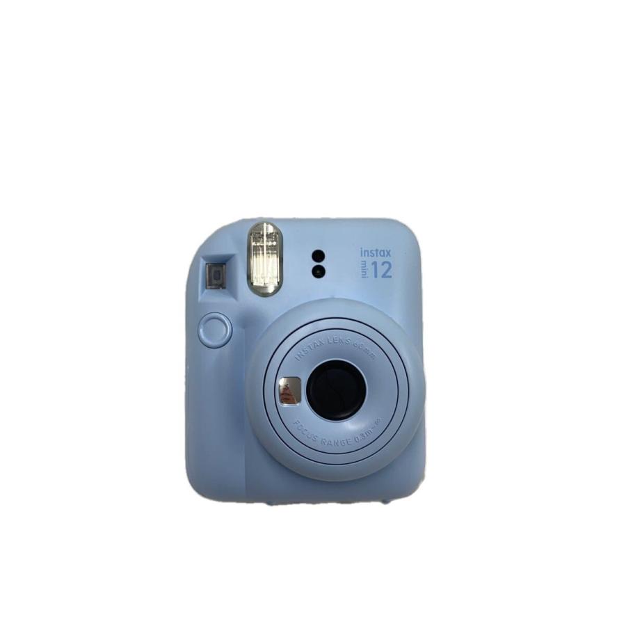 FUJIFILM◇デジタルカメラその他/INSTAX mini12// : セカンド