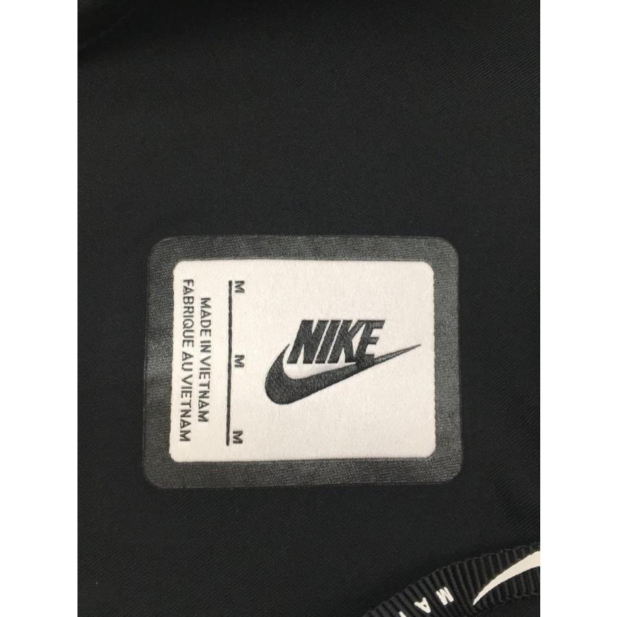 NIKE◇x MMW/ CT1042-010 GORE-TEX / ベスト/M/ナイロン/BLK NIKE◇x MMW/ CT1042-010 GORE-TEX / ベスト/M/ナイロン/BLK