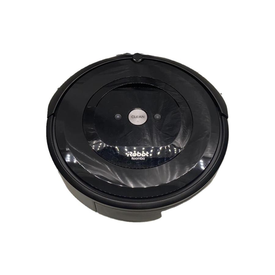 iRobot◇掃除機 ルンバ e5 e515060 : セカンドストリートYahoo!店