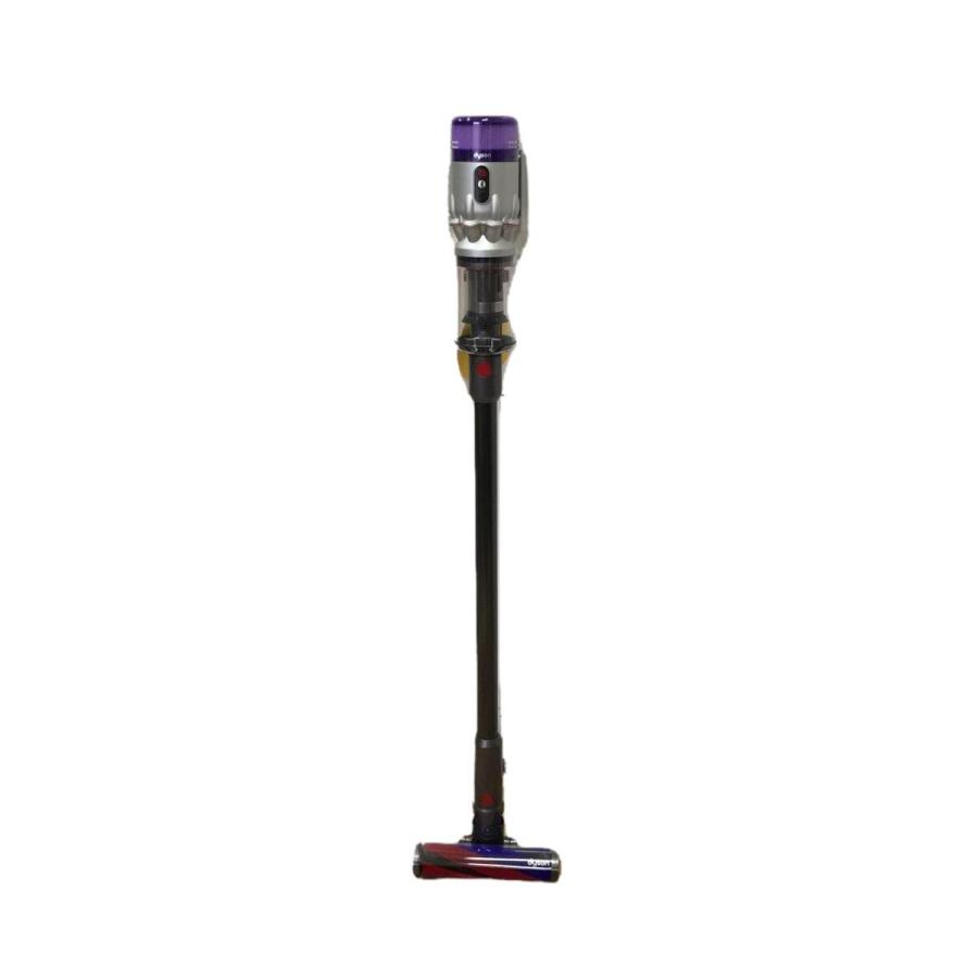 新品未使用　ダイソン　掃除機　SV33 FF dyson◇掃除機/SV33 FF OR/Micro Origin : セカンドストリートYahoo!店