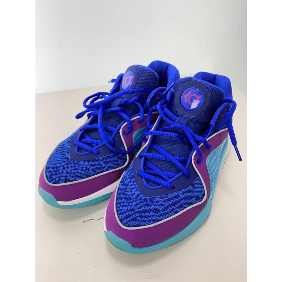 NIKE◆バッシュ KD16 EP/27.5cm/BLU｜ssol-shopping｜02