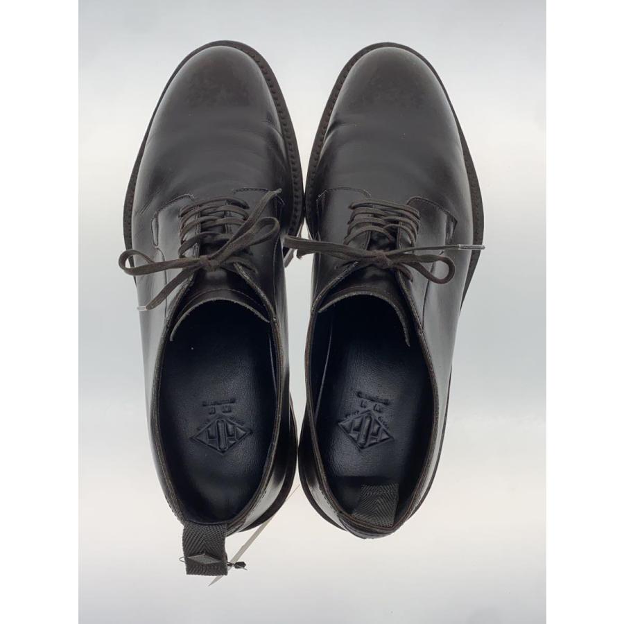 WH◇Vibramソール/ドレスシューズ/UK8.5/BRW : 2338745428192 