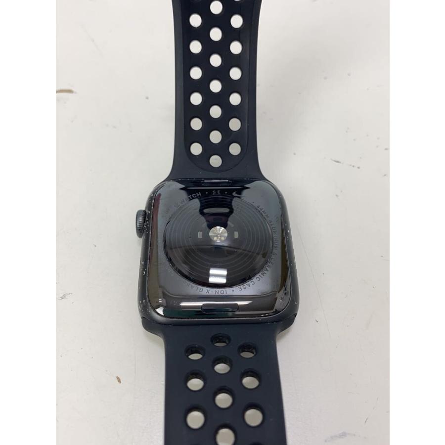 Apple◇Apple Watch Nike SE 第1世代 GPSモデル 44mm MKQ83J/A