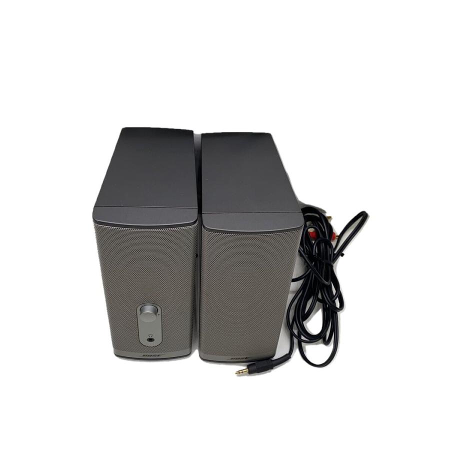 訳あり!BOSE Companion 20 multimedia PCスピーカー 訳あり!BOSE Companion 20 multimedia PCスピーカー