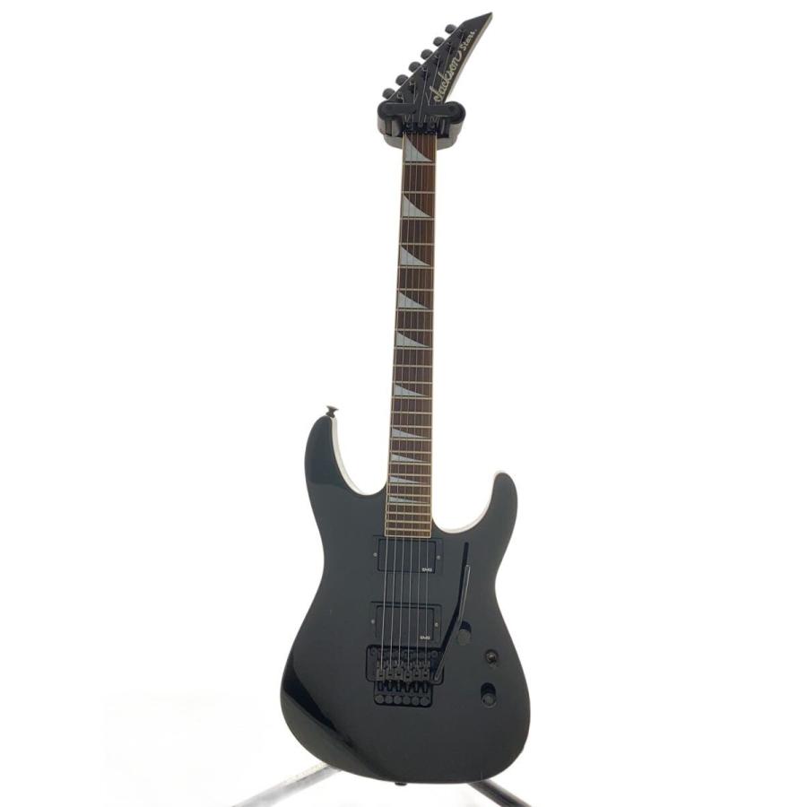 Jackson Stars◇SL-J2E/2000s/純正EMG/スルーネック/日本製/ソフト