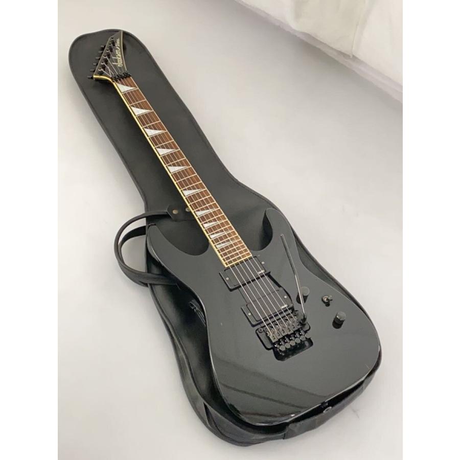 Jackson Stars◇SL-J2E/2000s/純正EMG/スルーネック/日本製/ソフト