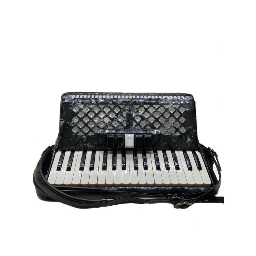 TOMBO◇アコーディオン/鍵盤楽器その他/GT-60B : セカンドストリート