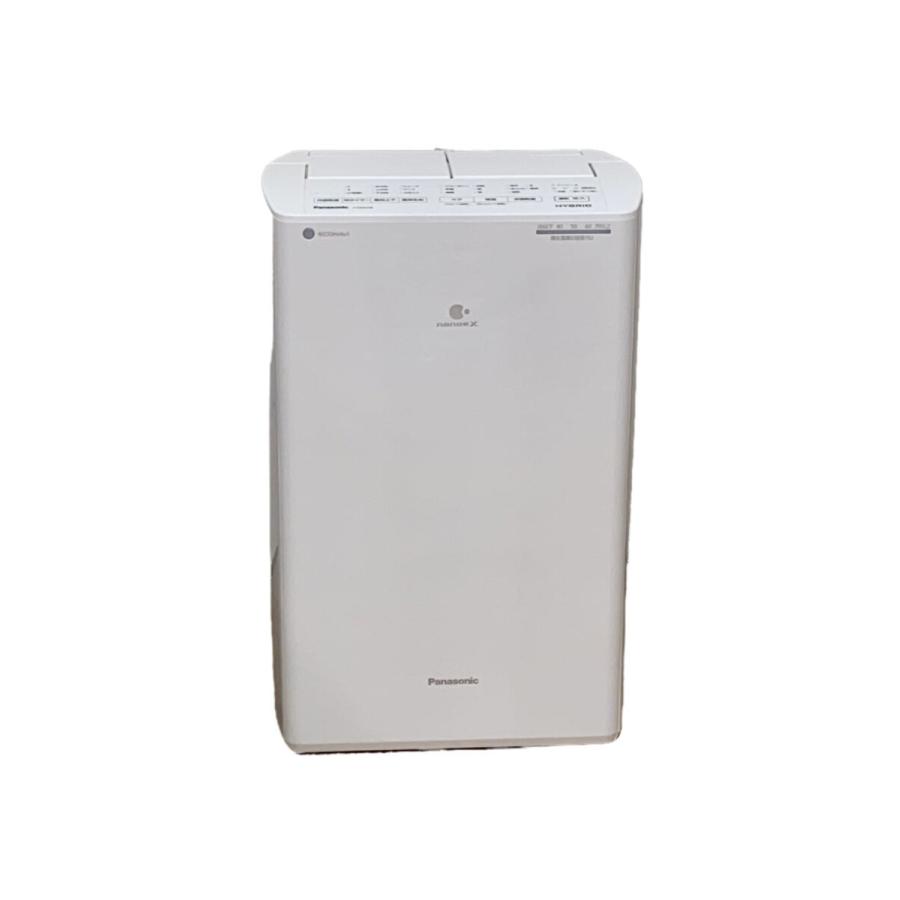 Panasonic◇除湿機 F-YHVX120-W : セカンドストリートYahoo!店 - 通販