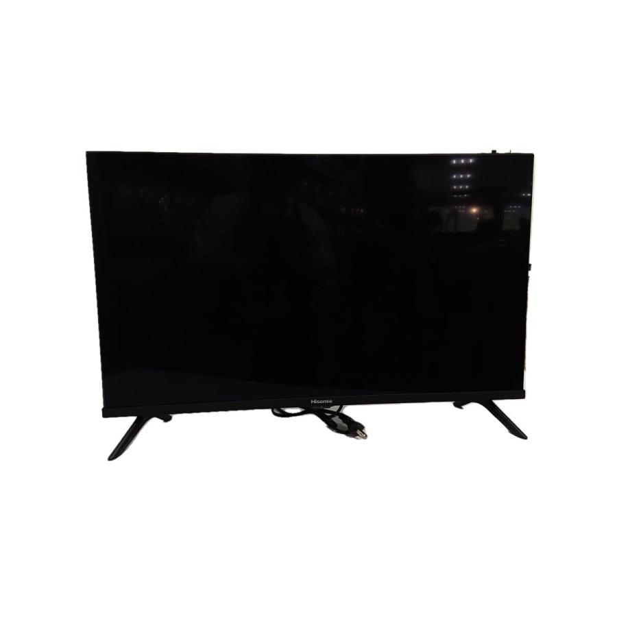 Hisense◇テレビ 32E45N// : セカンドストリートYahoo!店 - 通販