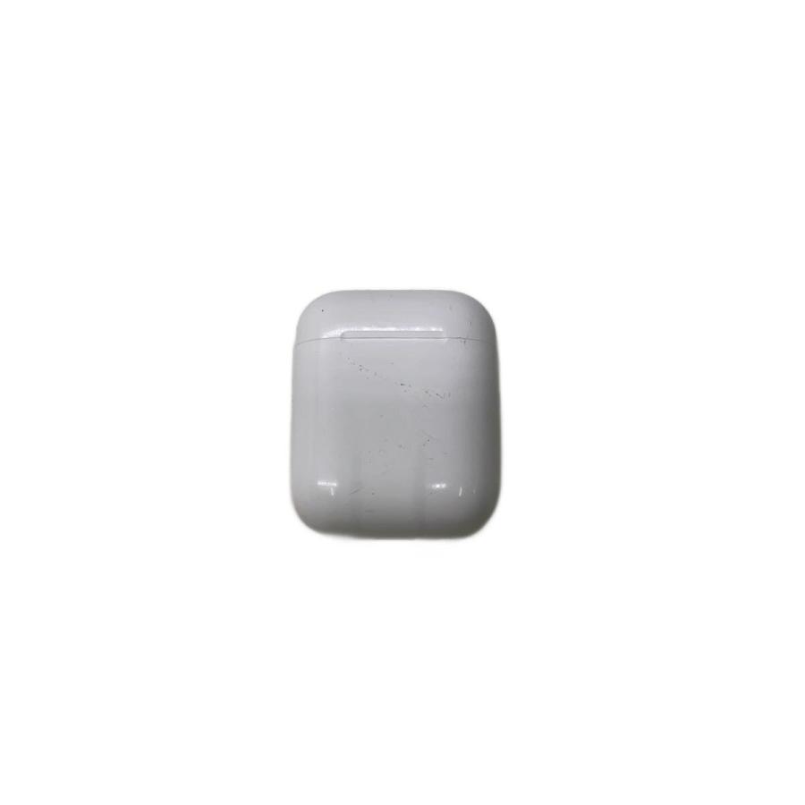 Apple◇イヤホン AirPods 第2世代 MV7N2J/A A1602/A2032/A2031