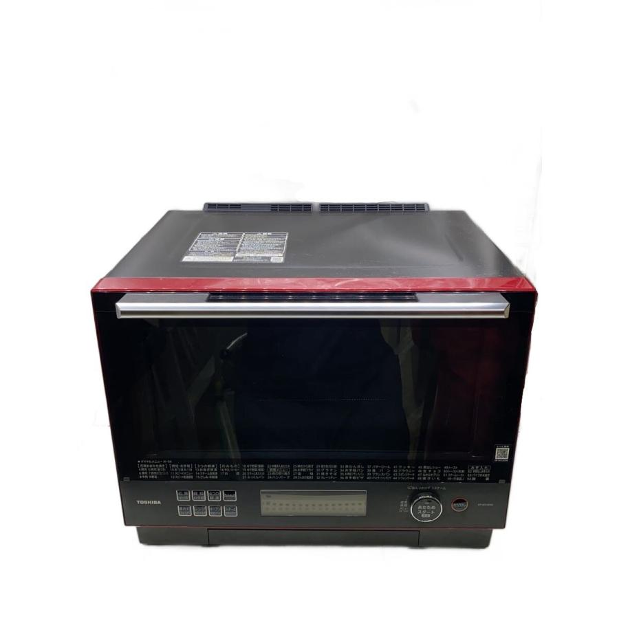 TOSHIBA ER-WD3000 オーブンレンジ 600W 中古 TOSHIBA◇オーブンレンジ ER-WD3000(R)// : セカンドストリートYahoo