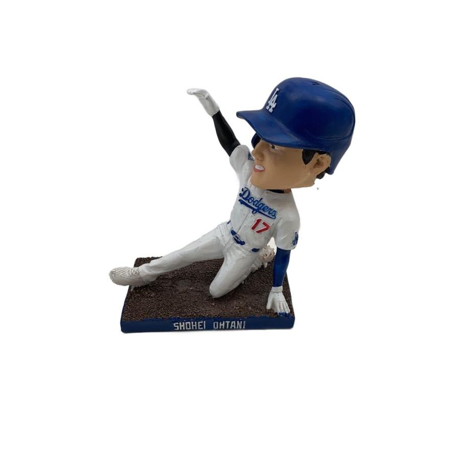 Dodgers/大谷翔平/ボブルヘッド/フィギュア : セカンドストリートYahoo