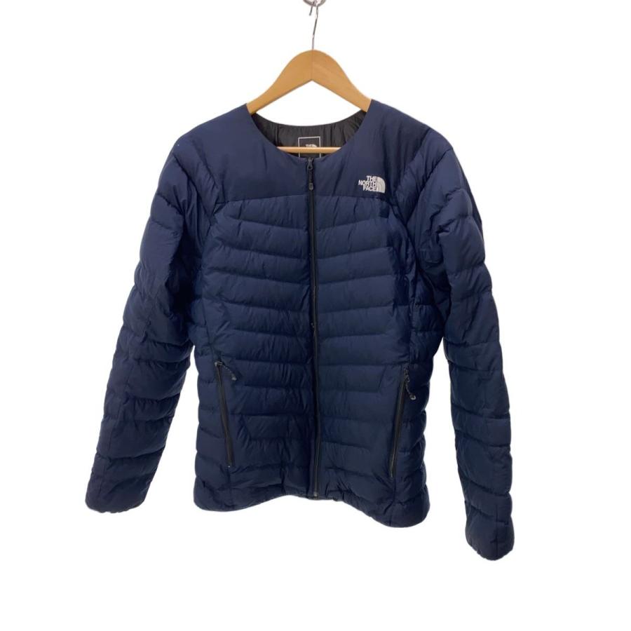 THE NORTH FACE◇THUNDER ROUNDNECK JACKET_サンダーラウンドネック