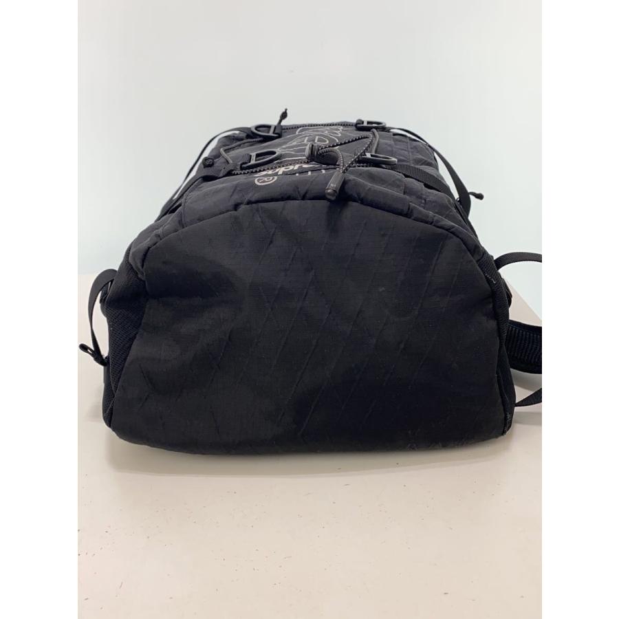 Supreme◇18AW/リュック/--/BLK/総柄 : セカンドストリートYahoo