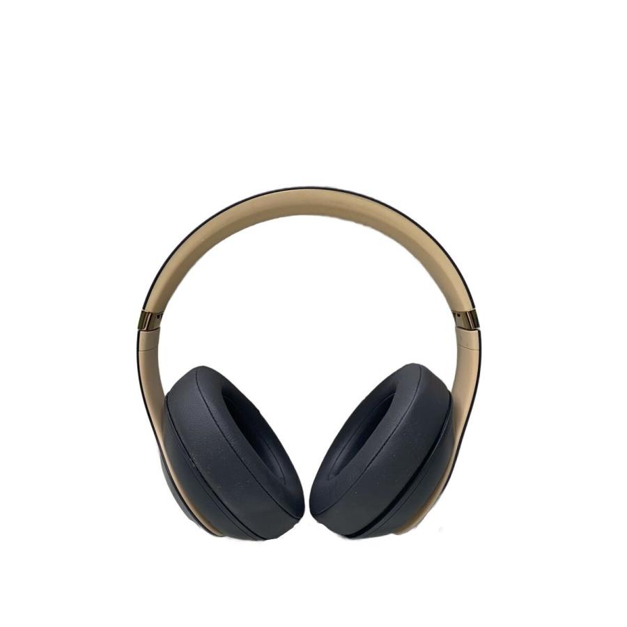Beats by Dr. Dre ブルートゥースヘッドホン MXJ92PA/A… beats by dr.dre◇ヘッドホン Studio3 Wireless MXJ92PA/A A1914