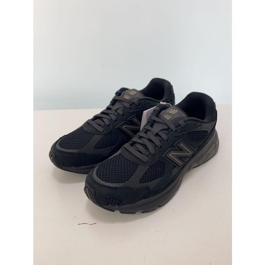 NEW BALANCE◇U2010/ブラック/27cm/BLK : セカンドストリートYahoo!店 