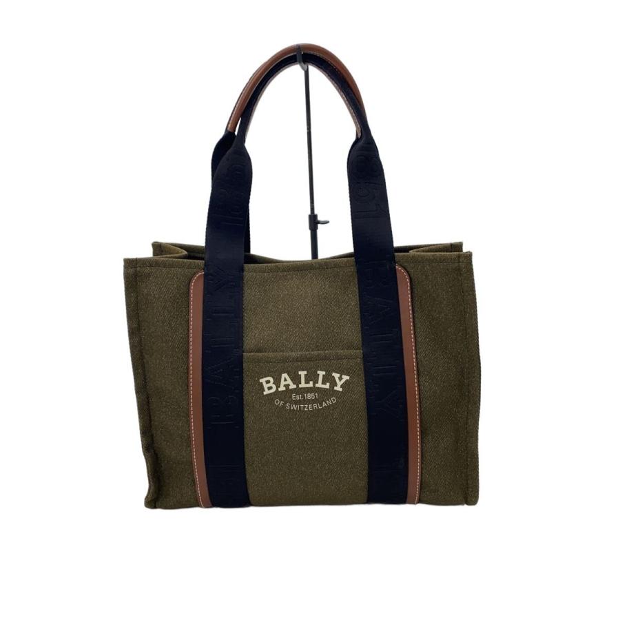 BALLY/キャンパスバック バリーの日本限定バッグが発売！ キャンバス素材でアクティブに