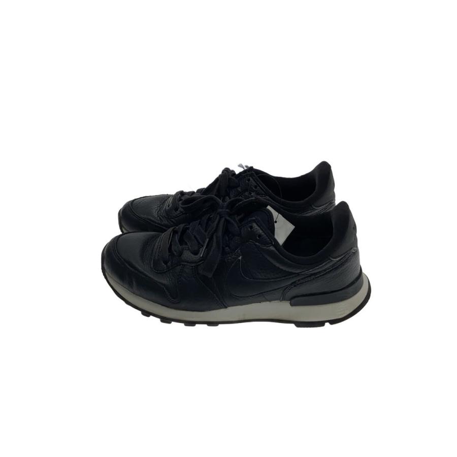【美品】NIKEインターナショナリスト　ウィメンズスニーカー NIKE◇W INTERNATIONALIST PRM/ウィメンズインターナショナリスト
