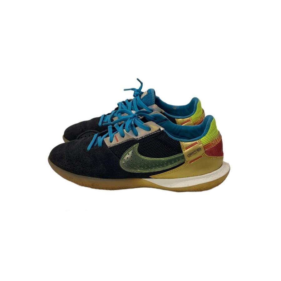 NIKE◇ストリートガト/ローカットスニーカー/26cm/BLK/DC8466-074