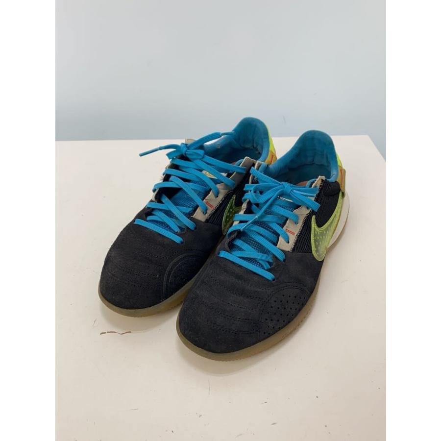 ストリートガト　27.5センチ NIKE◇ストリートガト/ローカットスニーカー/26cm/BLK/DC8466-074