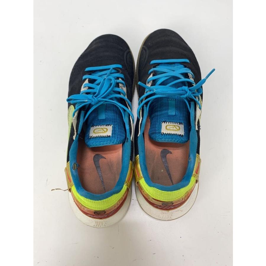ストリートガト　27.5センチ NIKE◇ストリートガト/ローカットスニーカー/26cm/BLK/DC8466-074