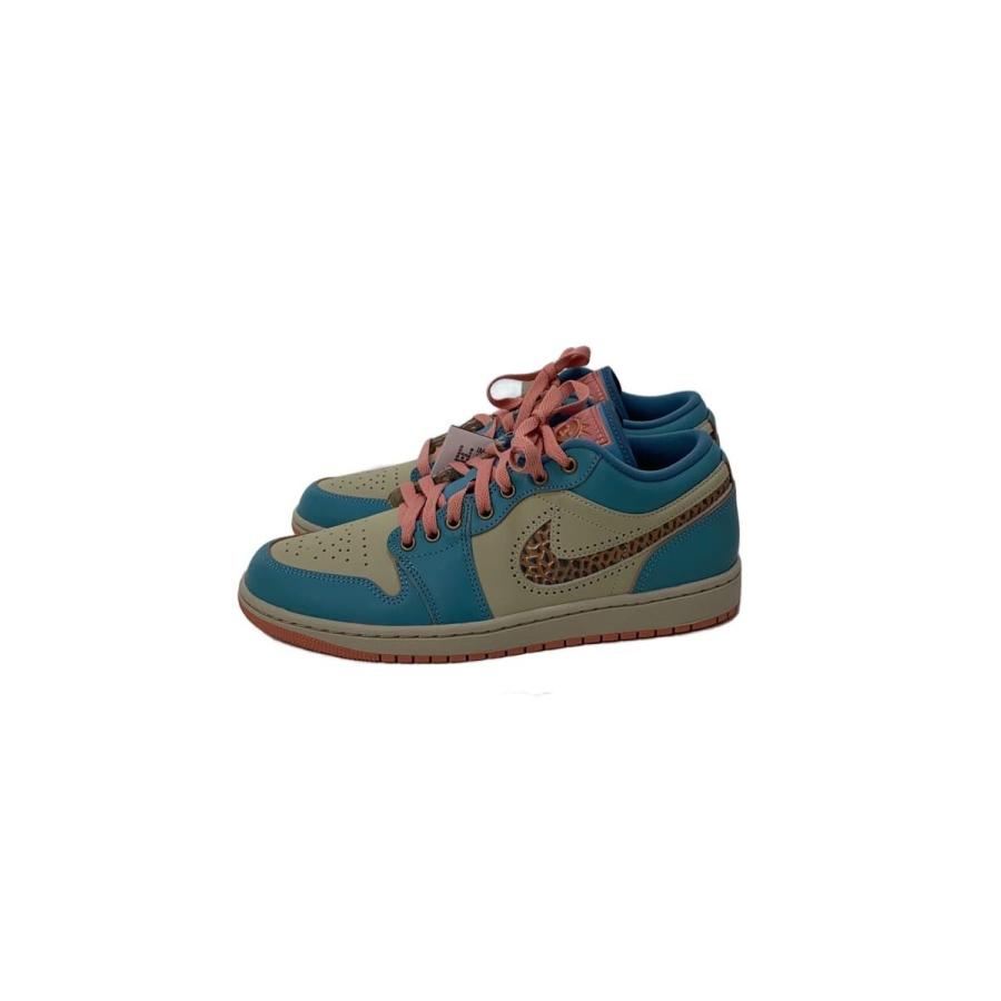 エアジョーダン1 26.5 NIKE◇AIR JORDAN 1 LOW SE_エア ジョーダン SE/26.5cm/BLU : セカンド