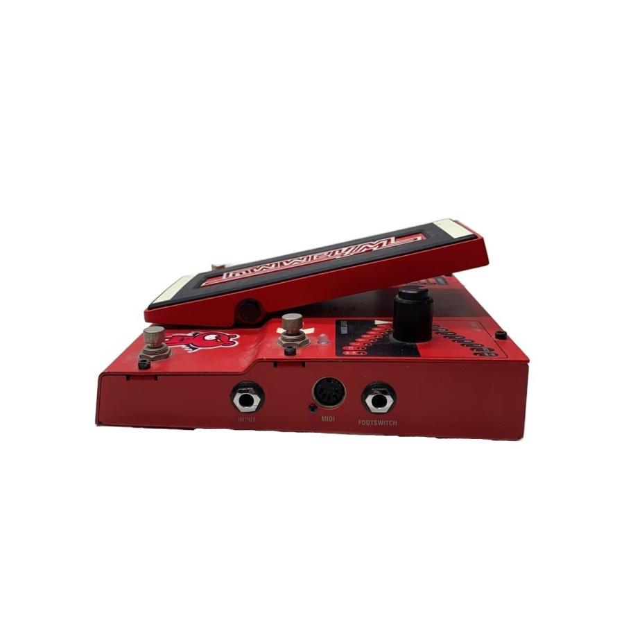 Digitech◇whammy dt/エフェクター// : セカンドストリートYahoo!店