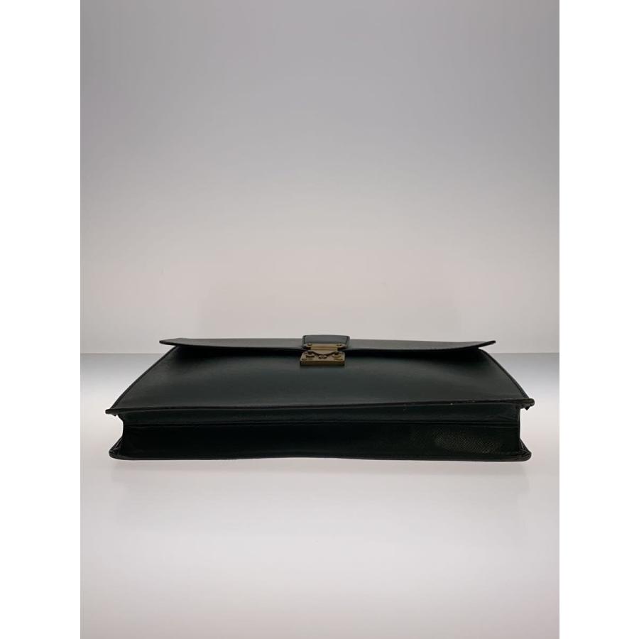 LOUIS VUITTON◇セルヴィエット・クラド_タイガ/-- : セカンド