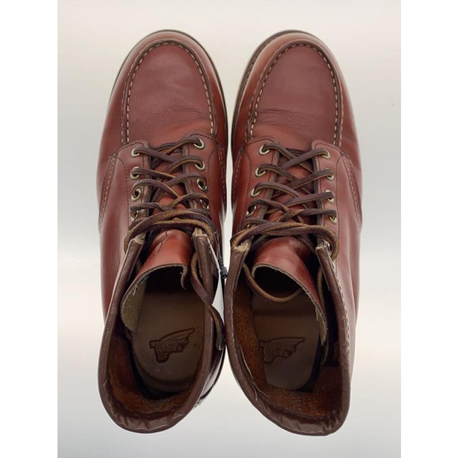 RED WING アイリッシュセッター 28cm RED WING◇IRISH SETTER/アイリッシュセッター/28cm/CML : セカンド