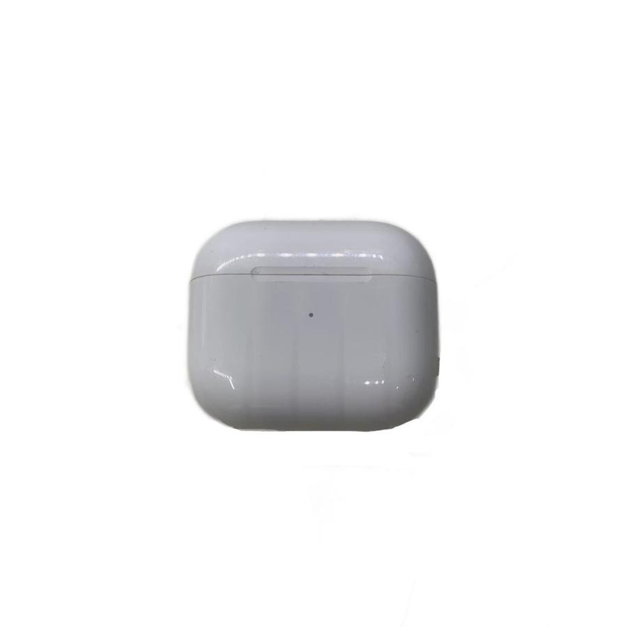 Apple◇イヤホン AirPods 第3世代 MagSafe MME73J/A A2565/A2566/A2564